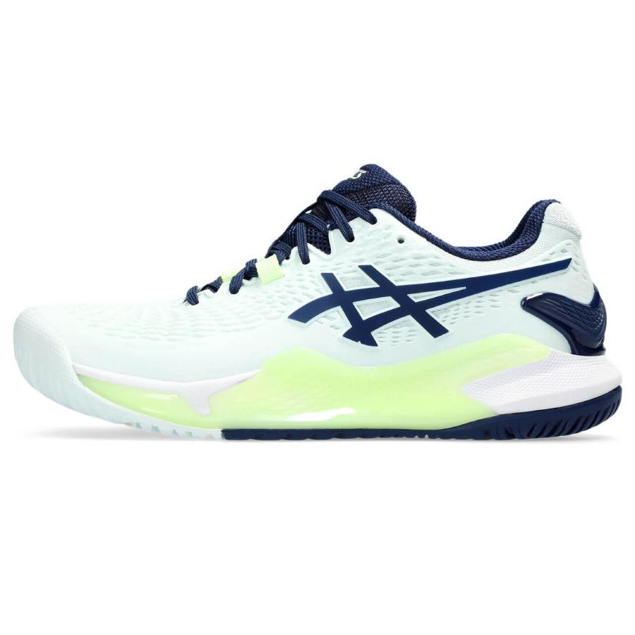 ASICS（アシックス） ゲルレゾリューション 9 GEL-RESOLUTION 9