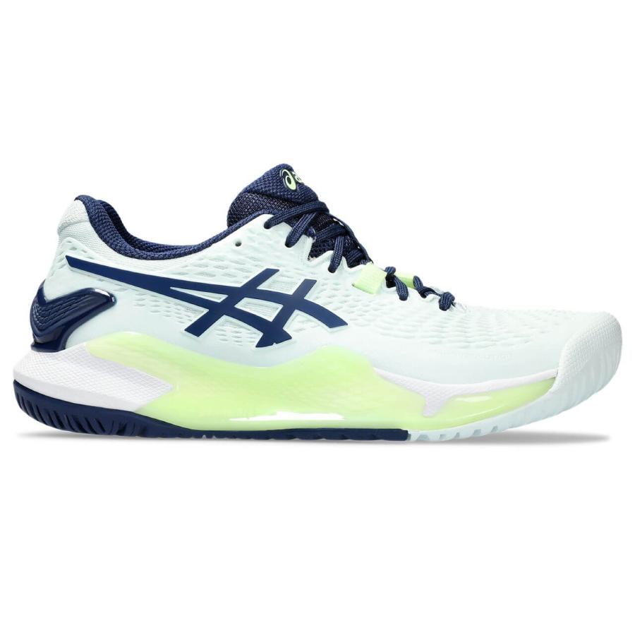 アウル ASICS（アシックス） ゲルレゾリューション 9 GEL-RESOLUTION 9