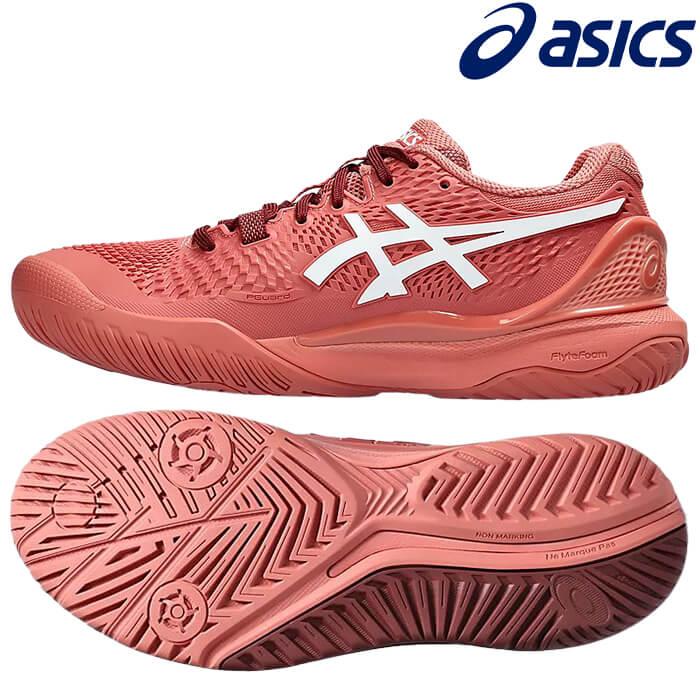 ASICS（アシックス） テニスシューズ ゲルレゾリューション 9 1042A208