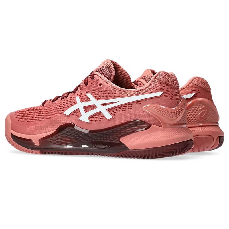 ASICS（アシックス） テニスシューズ ゲルレゾリューション 9 1042A208