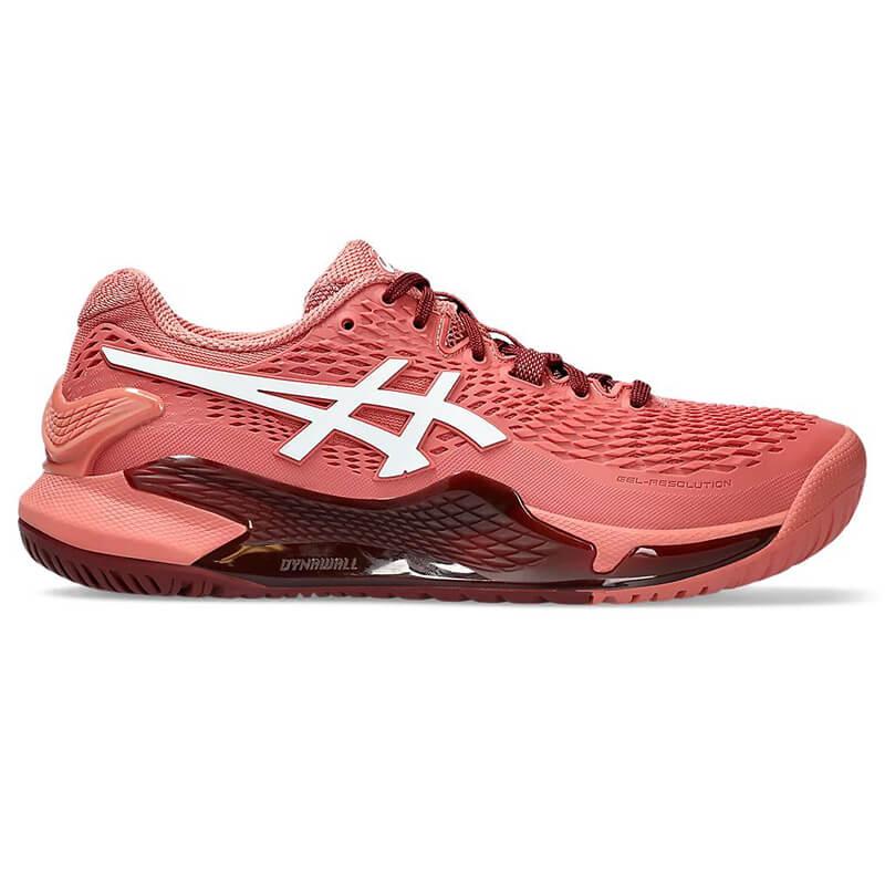 ASICS（アシックス） テニスシューズ ゲルレゾリューション 9 1042A208