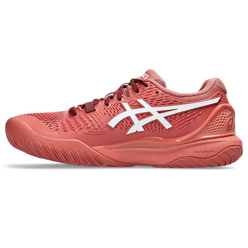 ASICS（アシックス） テニスシューズ ゲルレゾリューション 9 1042A208