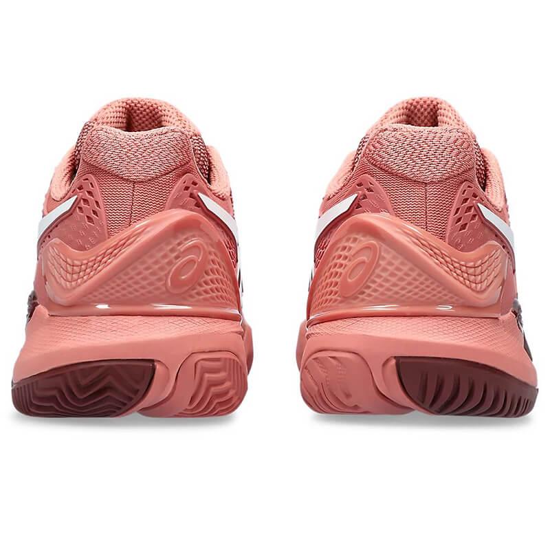 ASICS（アシックス） テニスシューズ ゲルレゾリューション 9 1042A208