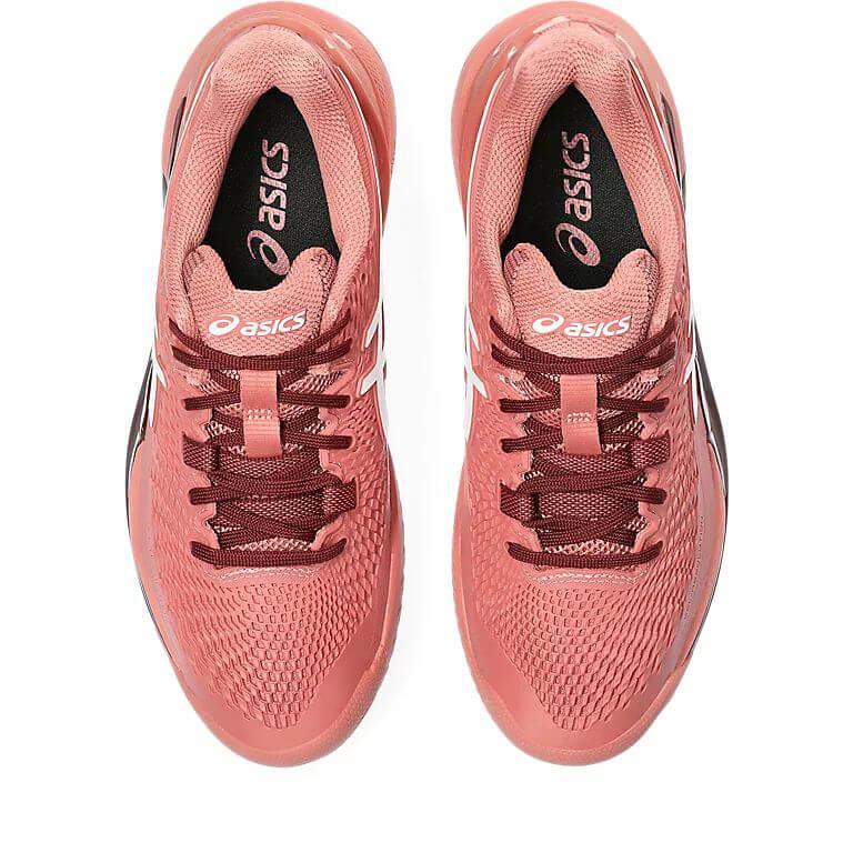 ASICS（アシックス） テニスシューズ ゲルレゾリューション 9 1042A208