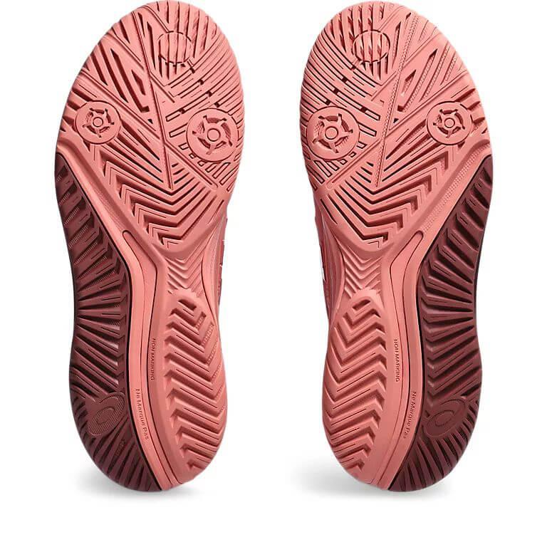 ASICS（アシックス） テニスシューズ ゲルレゾリューション 9 1042A208