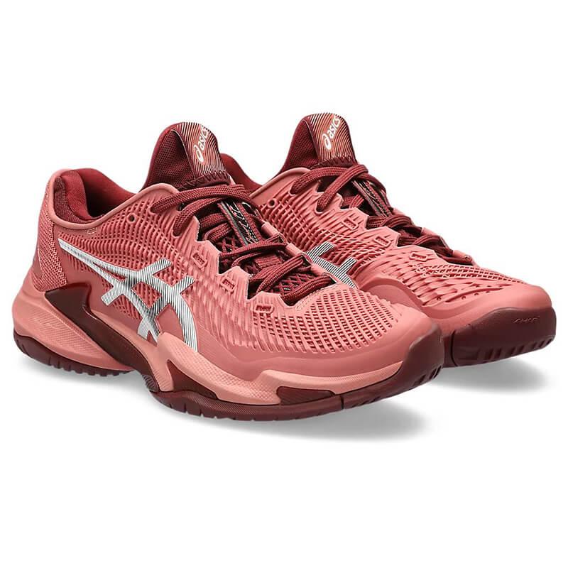 ASICS（アシックス） テニスシューズ コート FF 3 1042A220-600