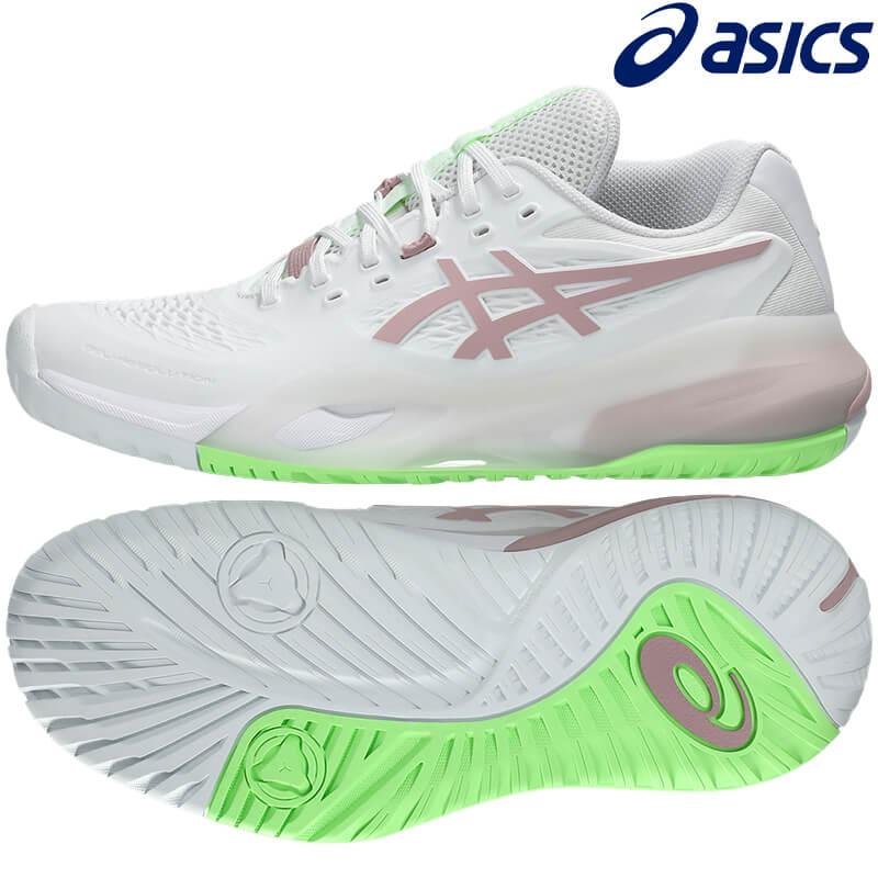 ASICS（アシックス） テニスシューズ ゲルレゾリューション X ワイド