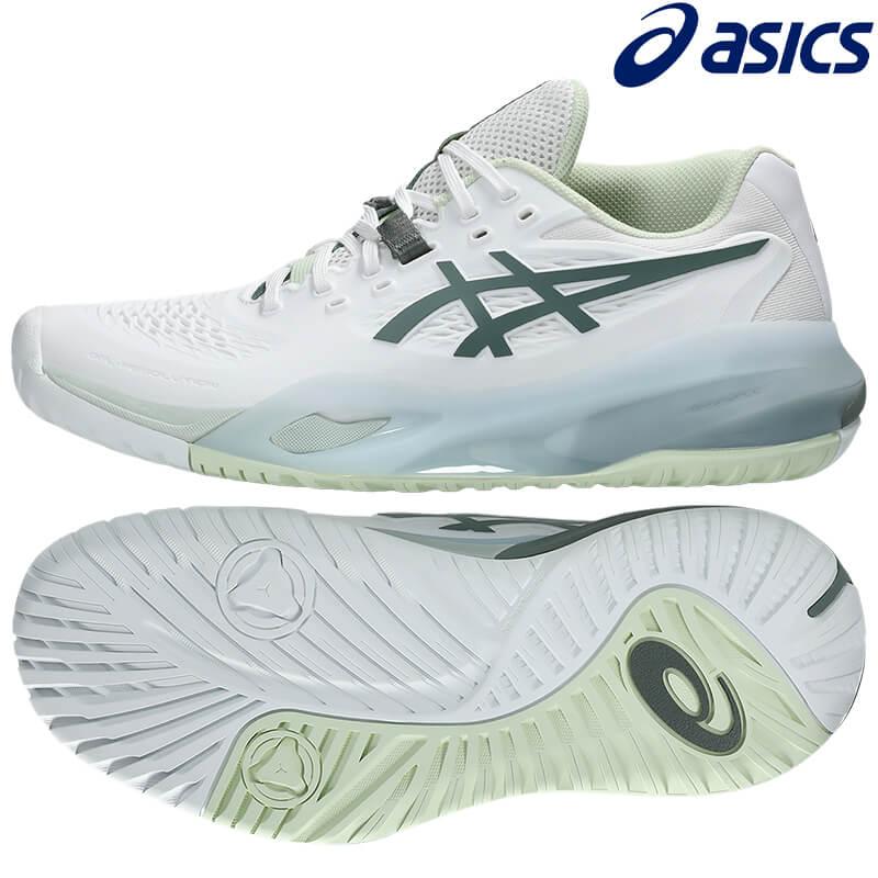 ASICS（アシックス） テニスシューズ ゲルレゾリューション X GEL