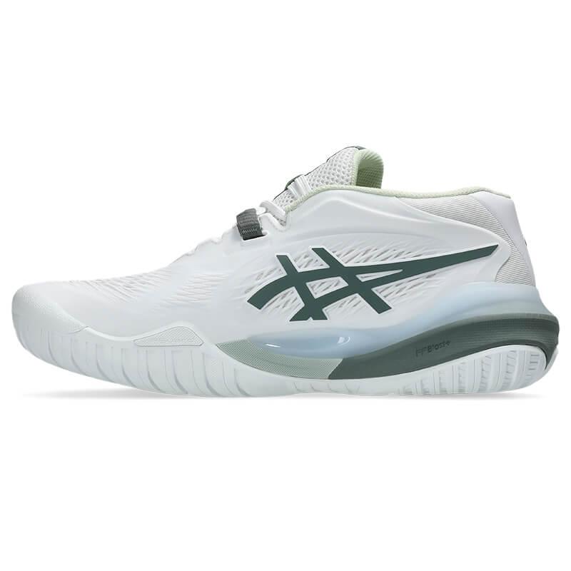 ASICS（アシックス） テニスシューズ ゲルレゾリューション X GEL