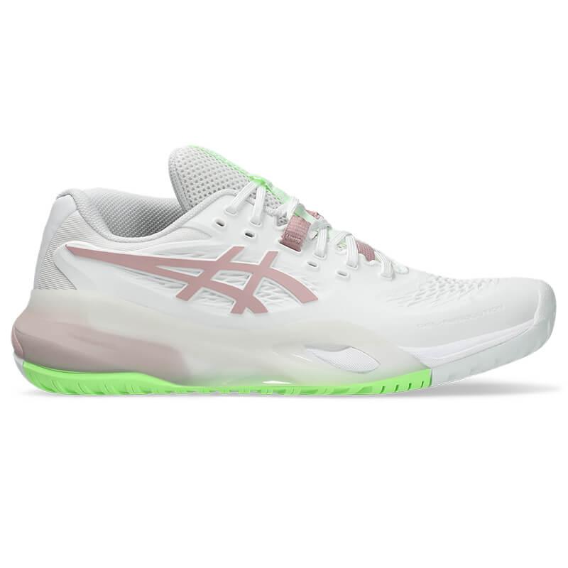 ASICS（アシックス） テニスシューズ ゲルレゾリューション X GEL