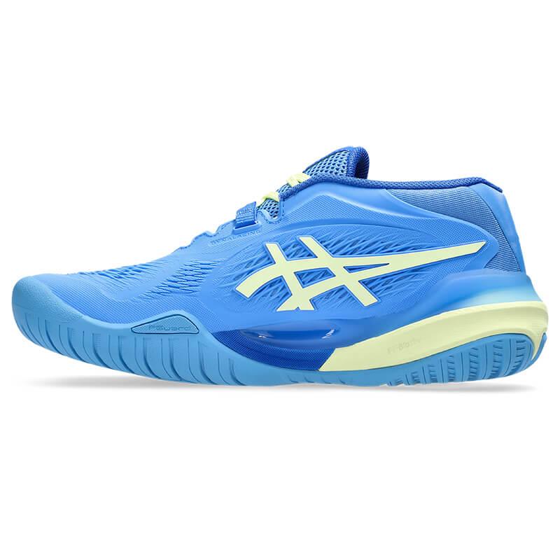 ASICS（アシックス） テニスシューズ ゲルレゾリューション X 1042A279