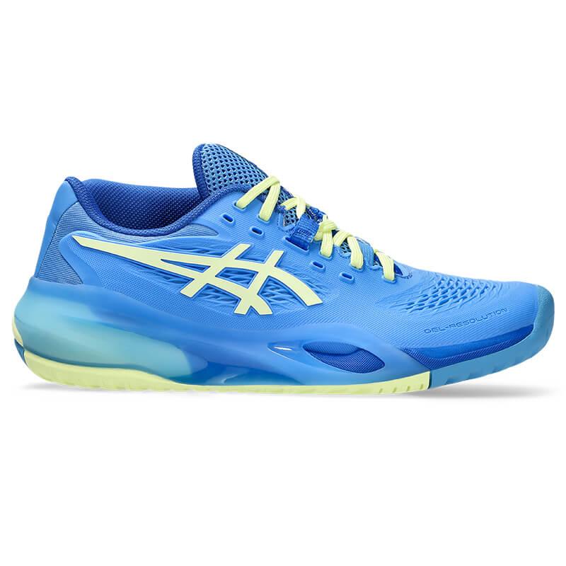 ASICS（アシックス） テニスシューズ ゲルレゾリューション X 1042A279