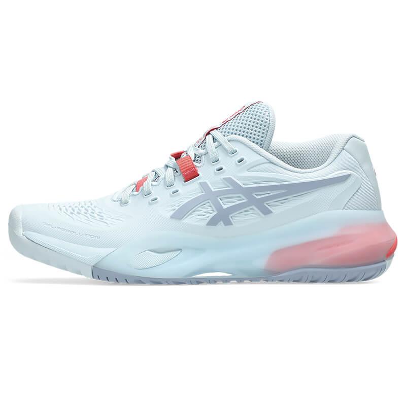 ASICS（アシックス） テニスシューズ ゲルレゾリューション X GEL