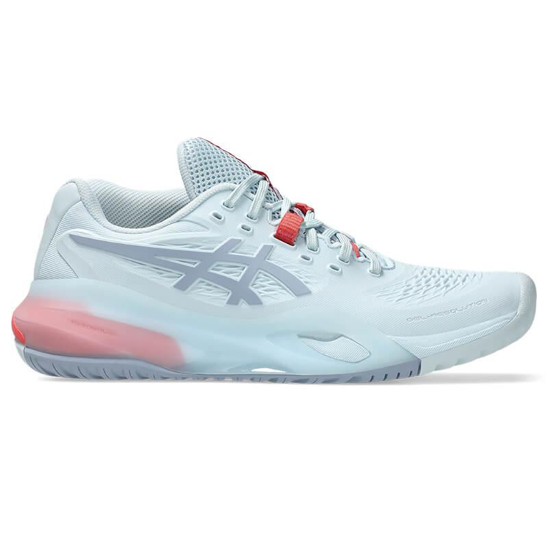 ASICS（アシックス） テニスシューズ ゲルレゾリューション X GEL