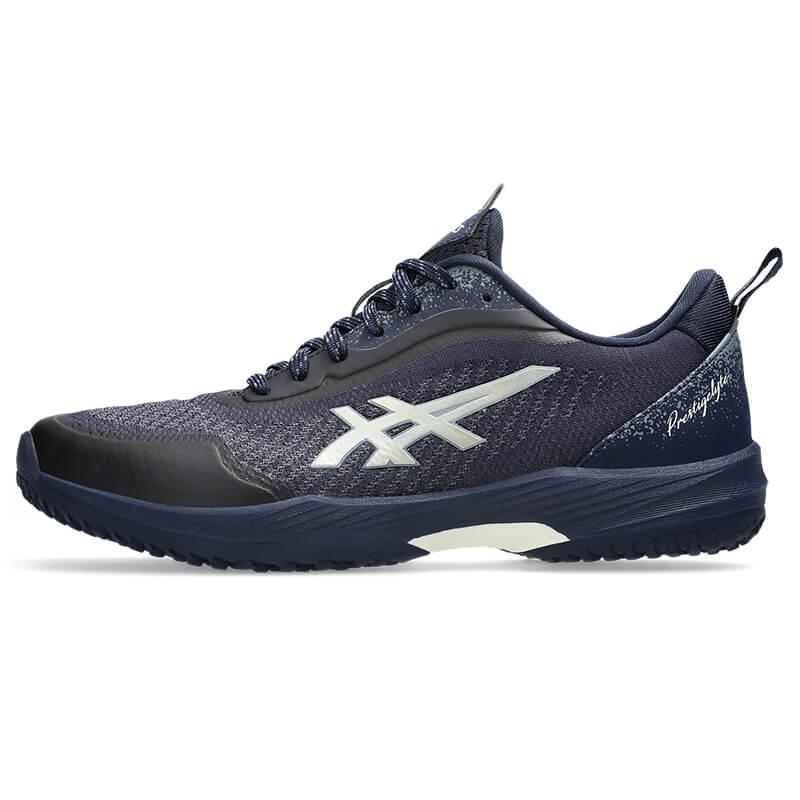 ASICS（アシックス） テニスシューズ プレステージライト 5 OC ワイド