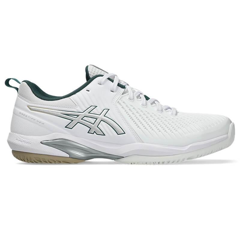 ASICS（アシックス） テニスシューズ プレステージネオ ワイド