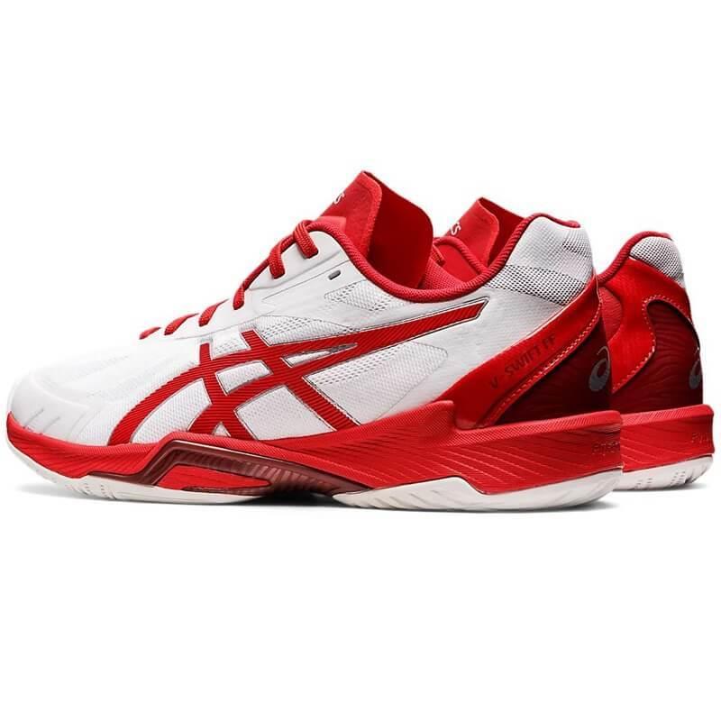 ASICS（アシックス） バレーボールシューズ Vスイフト FF 3 1053A042