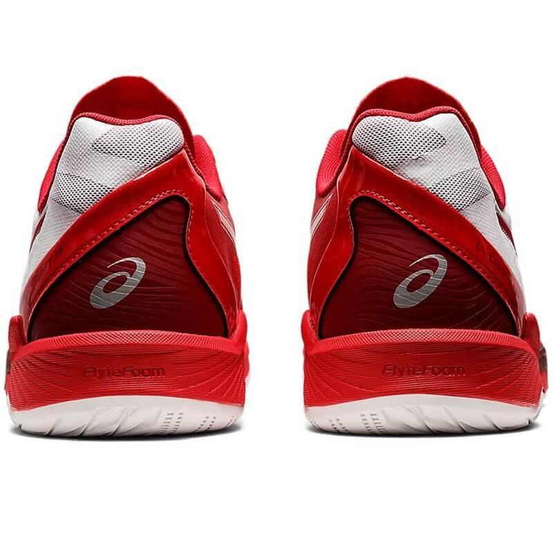 ASICS（アシックス） バレーボールシューズ Vスイフト FF 3 1053A042