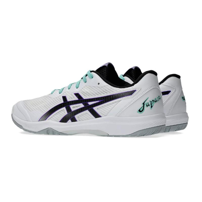 ASICS バレーボールシューズ 27.5 ローテジャパン ホワイト/ブラック ASICS（アシックス） 即日出荷 バレーボールシューズ ローテジャパン