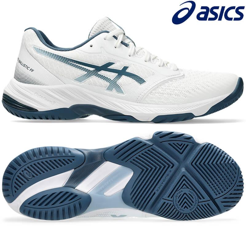 ASICS（アシックス） ネットバーナーバリスティック FF 3 NETBURNER