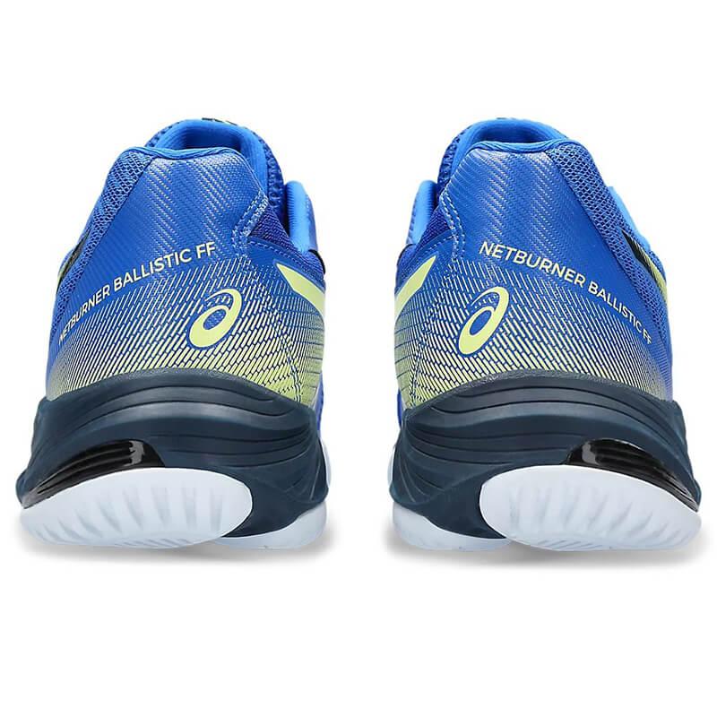 ASICS（アシックス） バレーボールシューズ ネットバーナーバリ