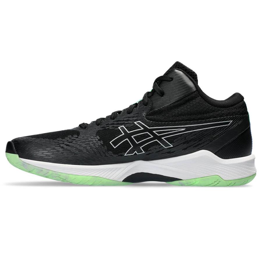 [アシックス] バレーボールシューズ V-SWIFT FF MT 4 25,5 ASICS ASICS（アシックス）V-SWIFT FF MT 4 ブイ-スイフト 4