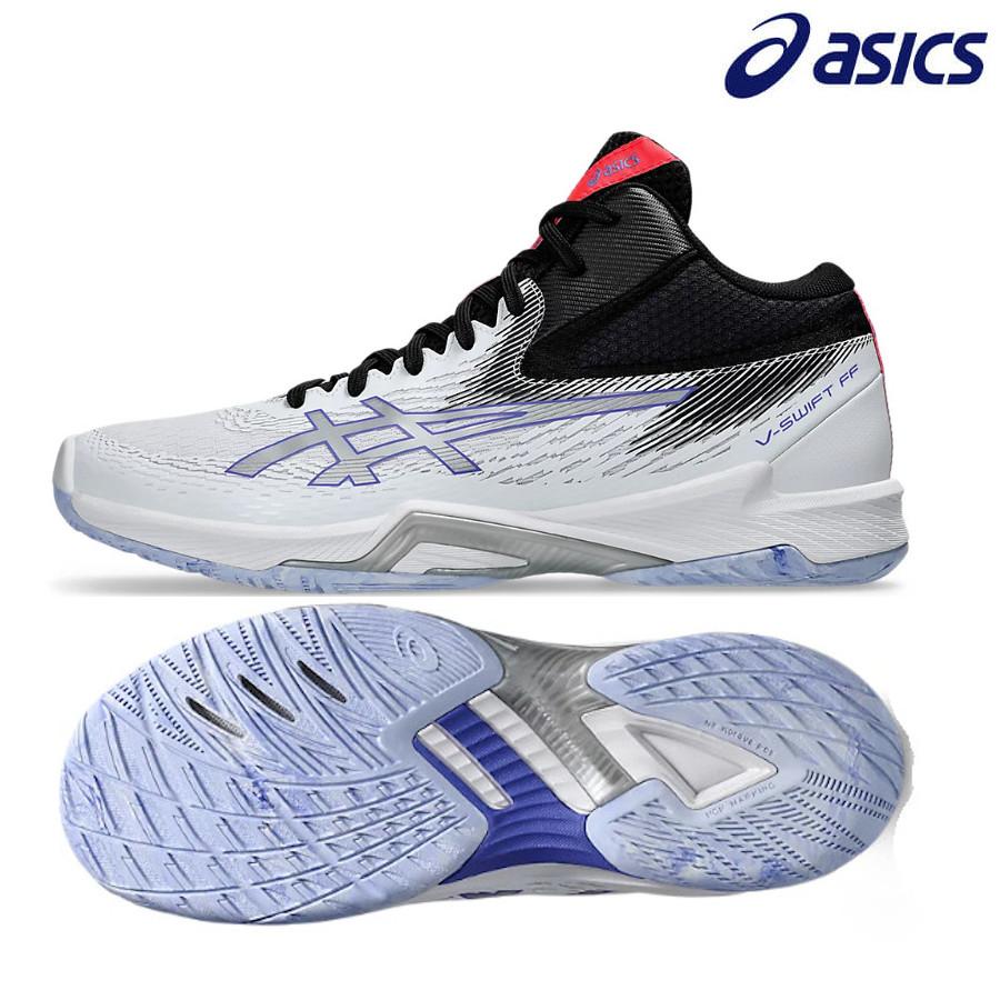 ASICS（アシックス） Vスイフト FF MT 4 V-SWIFT FF MT 4 1053A064-100