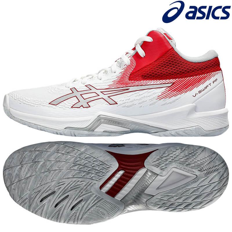 ASICS（アシックス） Vスイフト FF MT 4 V-SWIFT FF MT 4 1053A064-101