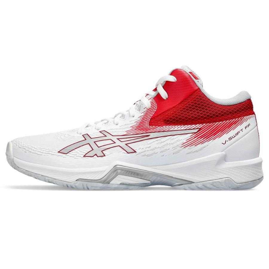 ASICS（アシックス） Vスイフト FF MT 4 V-SWIFT FF MT 4 1053A064-101 