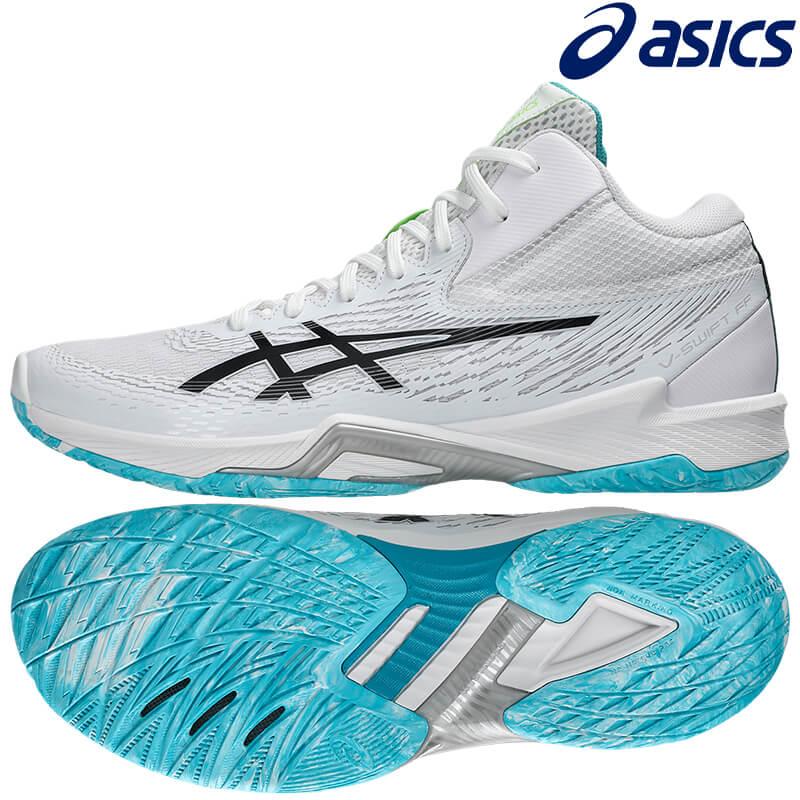 ASICS（アシックス） V スイフト FF MT 4 V-SWIFT FF MT 4 1053A064