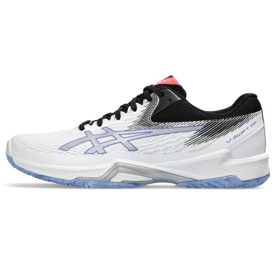 ASICS（アシックス） Vスイフト FF 4 V-SWIFT FF 4 1053A066-100 ユニ