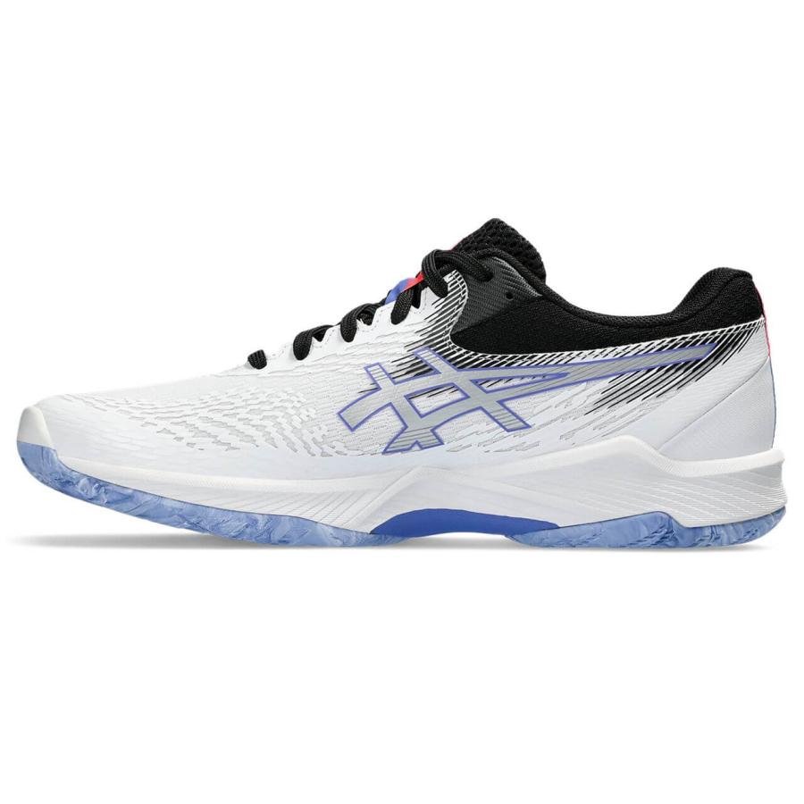 ASICS（アシックス） Vスイフト FF 4 V-SWIFT FF 4 1053A066-100 ユニ