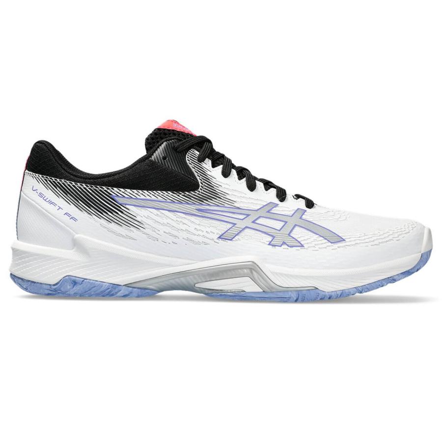 ASICS（アシックス） Vスイフト FF 4 V-SWIFT FF 4 1053A066-100 ユニ