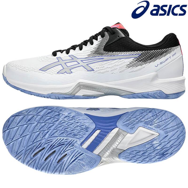 ASICS（アシックス） Vスイフト FF 4 エクストラワイド V-SWIFT FF 4