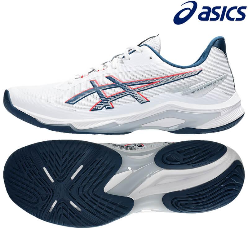 ASICS（アシックス） ネットバーナーバリスティック FF 4 NETBURNER
