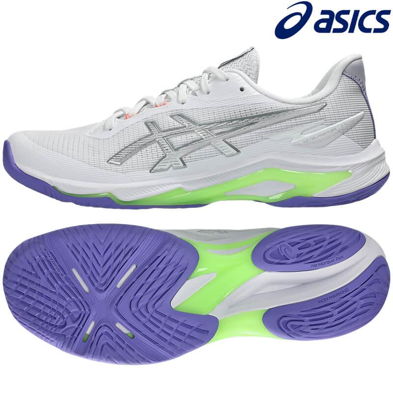 ASICS（アシックス） ネットバーナーバリスティック FF 4 NETBURNER