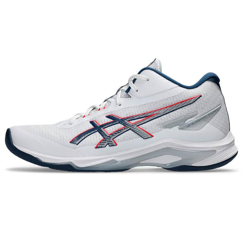 ASICS（アシックス） ネットバーナーバリスティック FF MT 4 NETBURNER