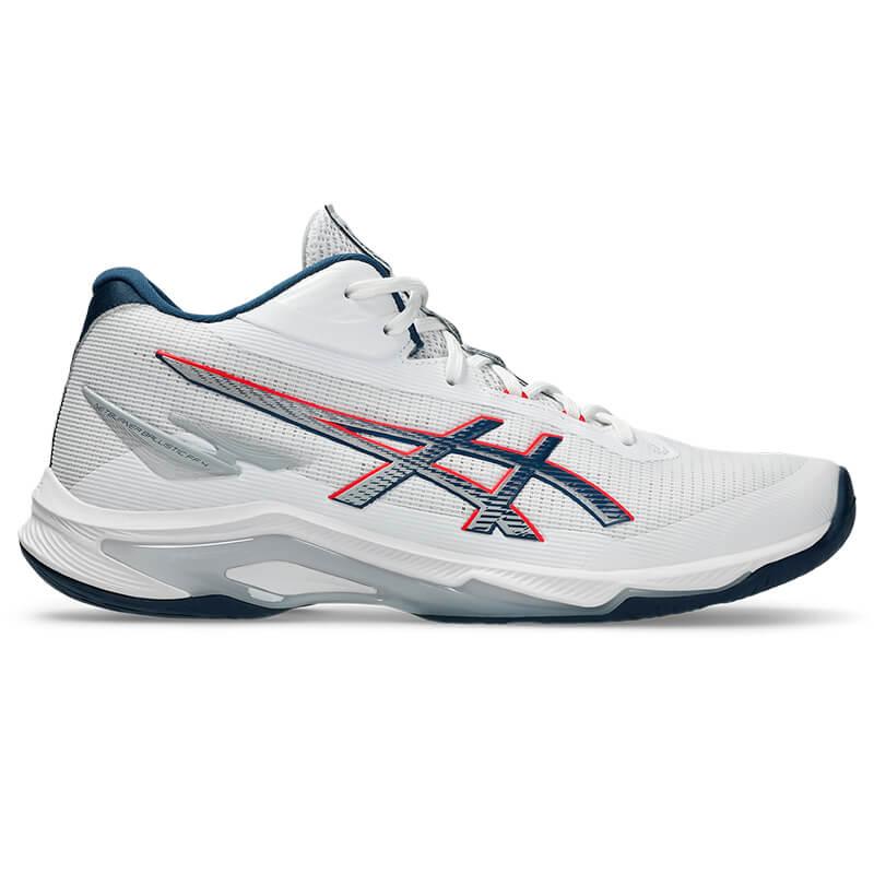 ASICS（アシックス） ネットバーナーバリスティック FF MT 4 NETBURNER