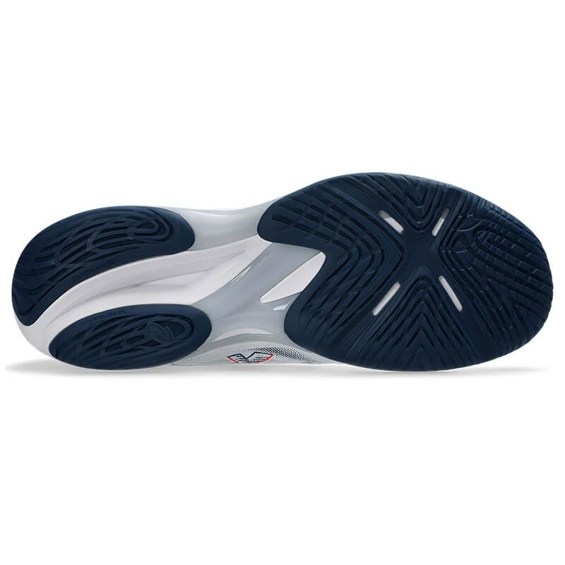 ASICS（アシックス） ネットバーナーバリスティック FF MT 4 NETBURNER