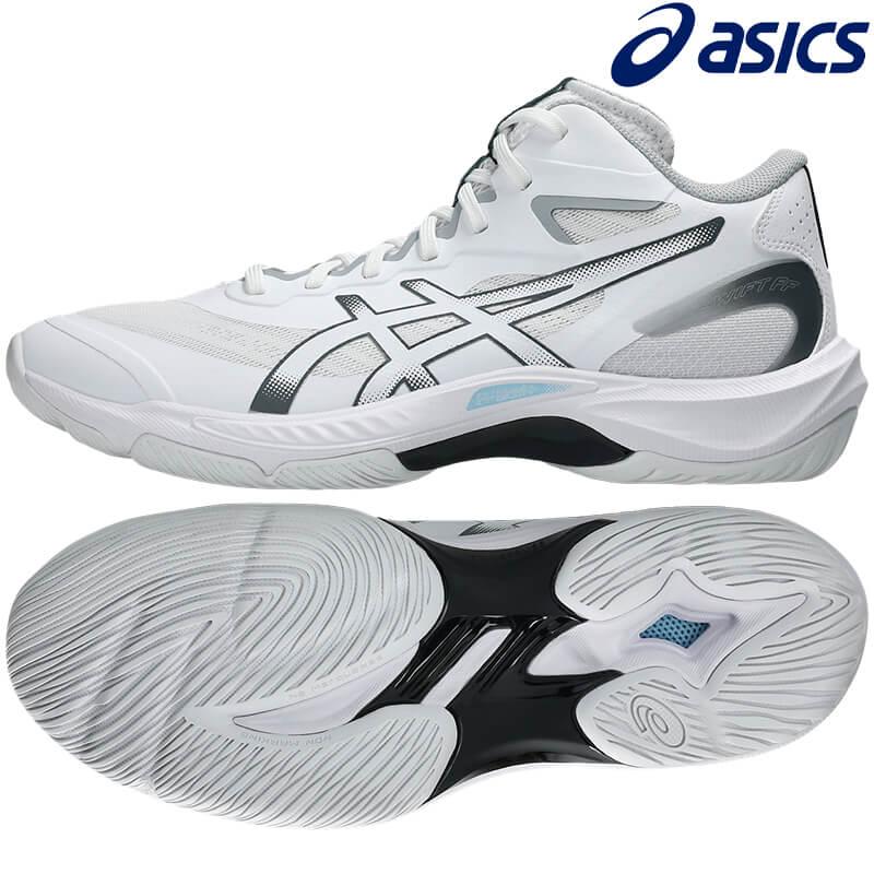 ASICS（アシックス） Vスイフト FF MT 5 V-SWIFT FF MT 5 1053A072-100