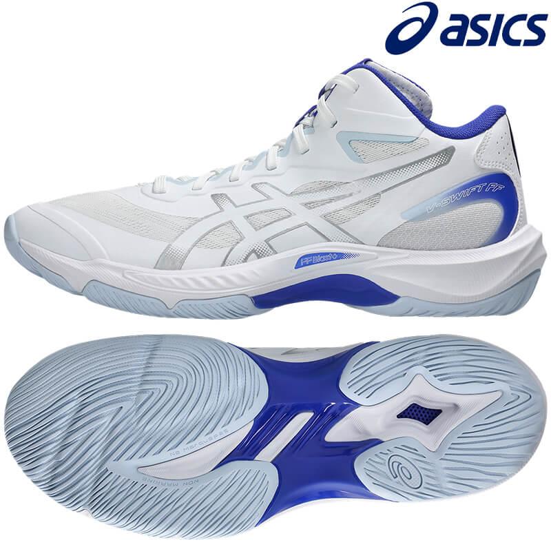 ASICS（アシックス） Vスイフト FF MT 5 V-SWIFT FF MT 5 1053A072-101