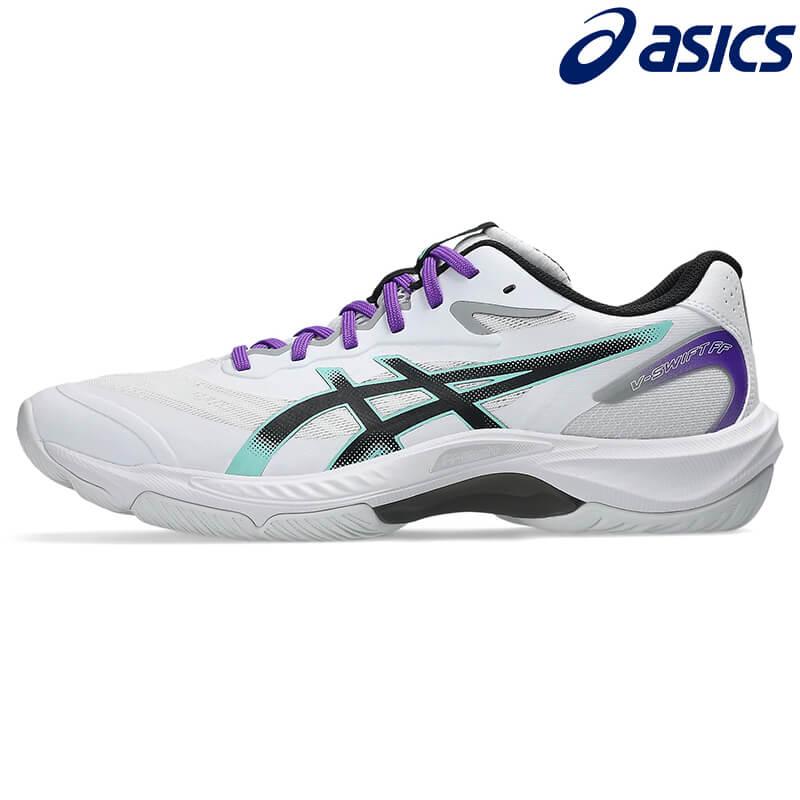 ASICS（アシックス） 即日出荷 バレーボールシューズ Vスイフト FF 5 V