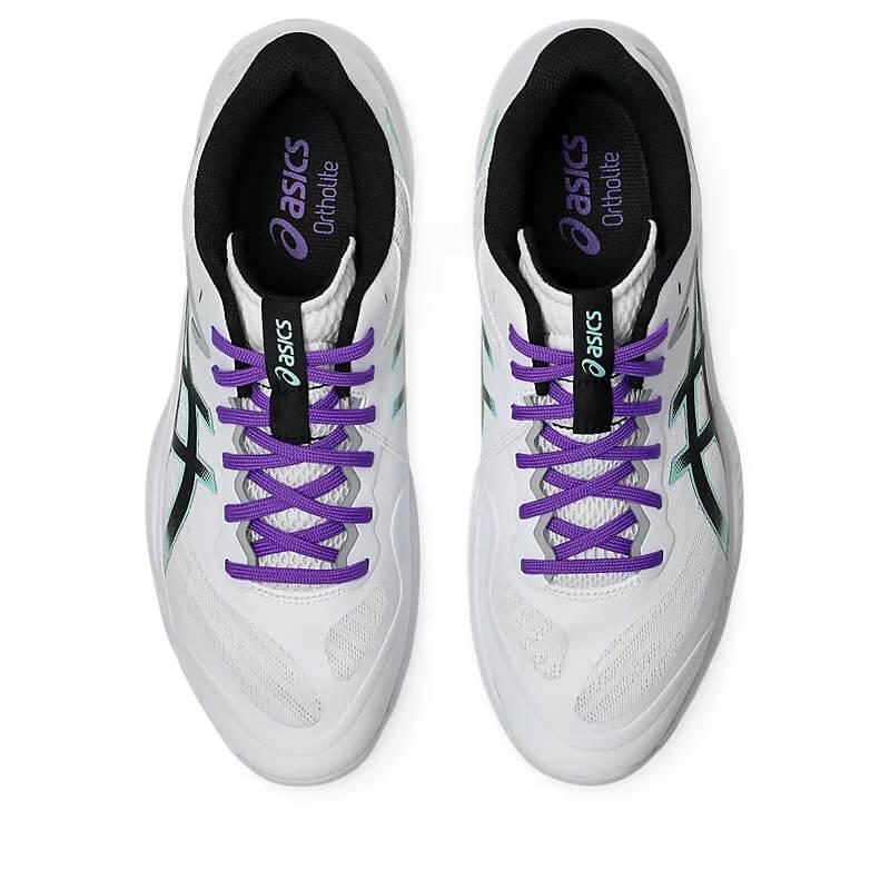 美品　アシックスV-SWIFT FF 5 26センチ　バレーボールシューズ ASICS（アシックス） 即日出荷 バレーボールシューズ Vスイフト FF 5 V