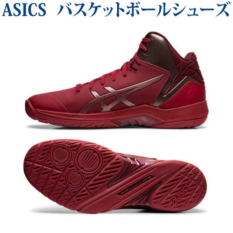 アシックス バスケットシューズ ゲル トライフォース3 1061a004 600 メンズ 19aw 同梱不可 Rfcl アウトレット 返品交換不可 セール 1061a004 600 チトセスポーツ 通販 Yahoo ショッピング