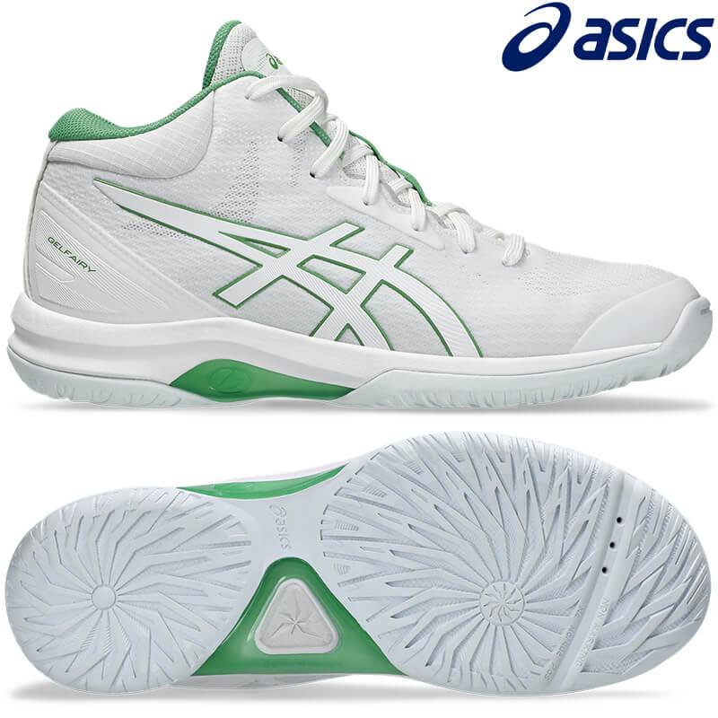 アシックスバスケットシューズ レディゲルフェアリー 9 LADY GELFAIRY  