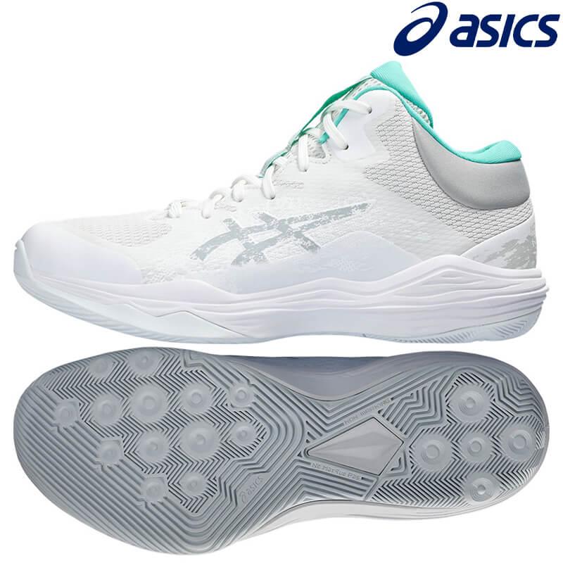 ASICS（アシックス） アシックスバスケットシューズ ノヴァフロー 2