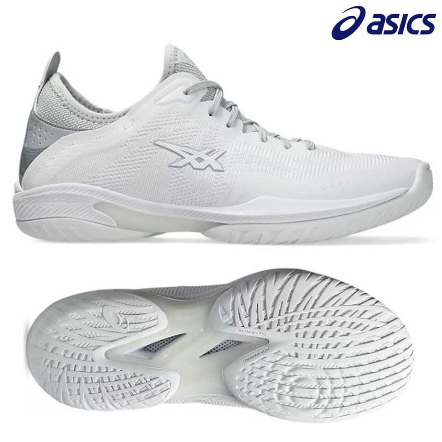 ASICS（アシックス） バスケットシューズ グライドノヴァ FF 3 GLIDE