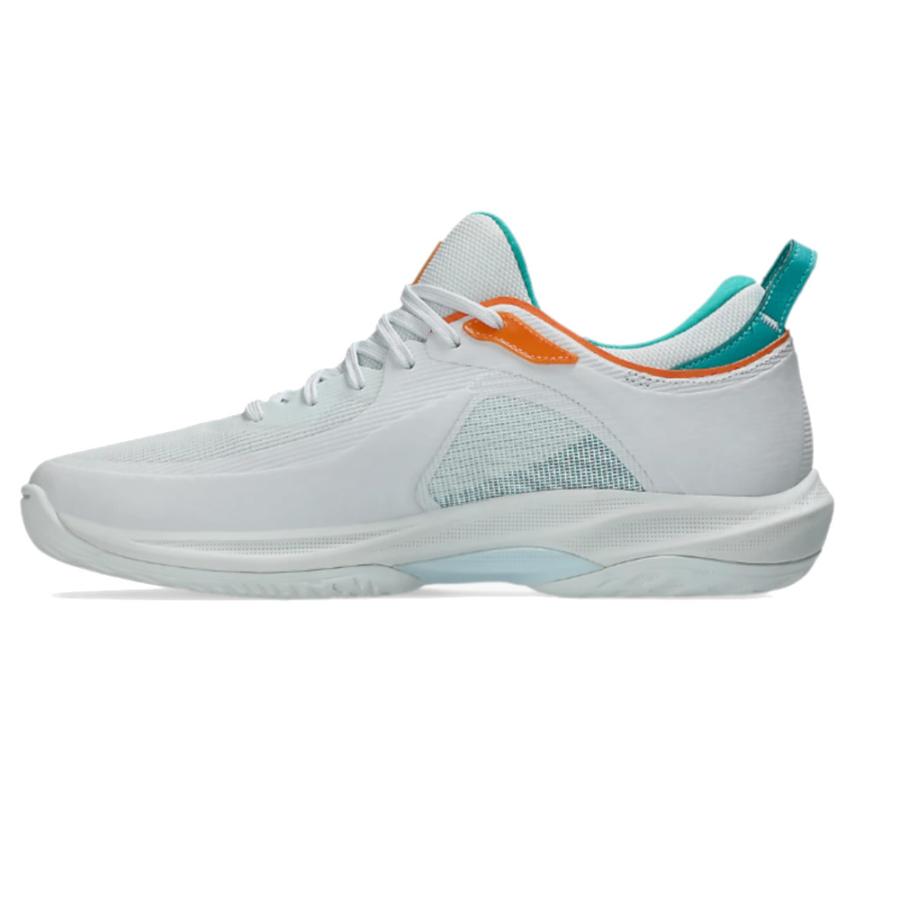 美品！アシックス　バスケットシューズ　GLIDE NOVA FF4 GLIDE NOVA FF 4 | Arctic Blue/Wave Teal | バスケットボール