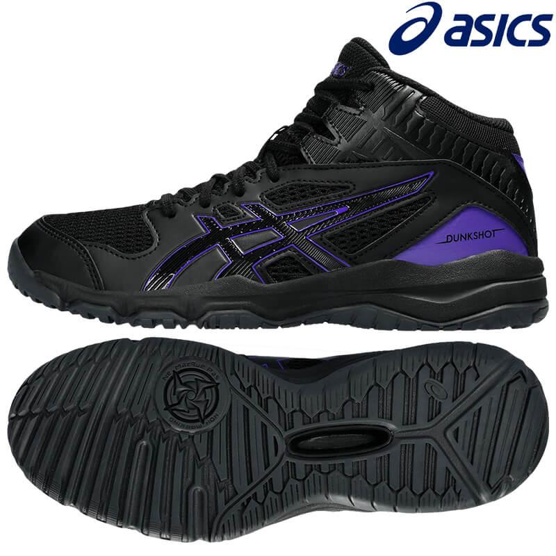 ASICS（アシックス） アシックスバスケットシューズ ダンクショット MB