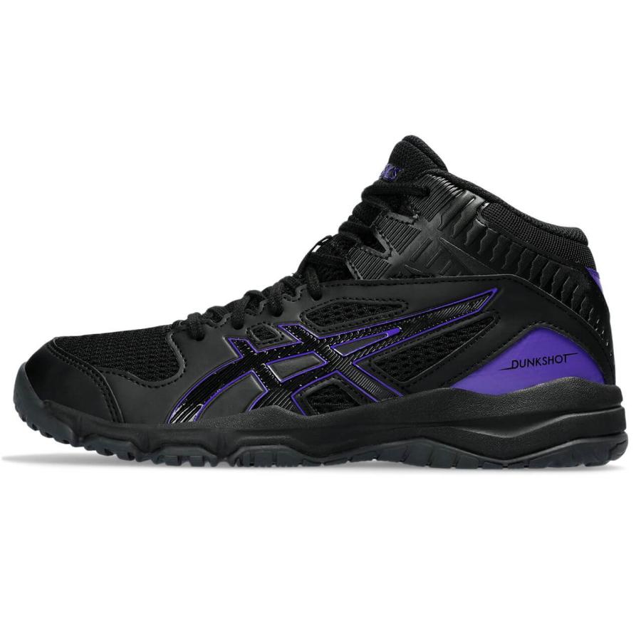 ASICS（アシックス） アシックスバスケットシューズ ダンクショット MB